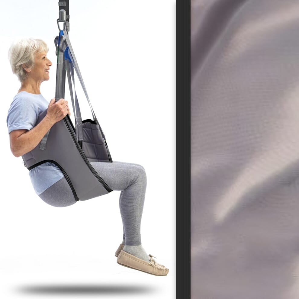 Sangle de toilette - Invacare