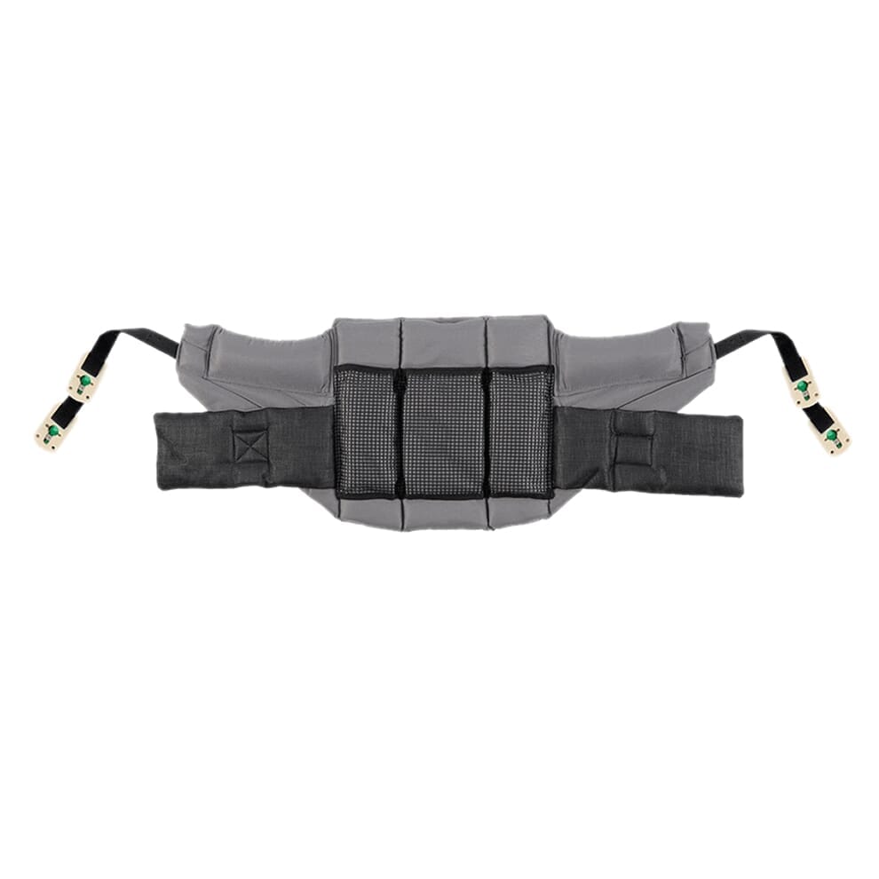 Sangle de transfert debout Oxford Deluxe avec clips