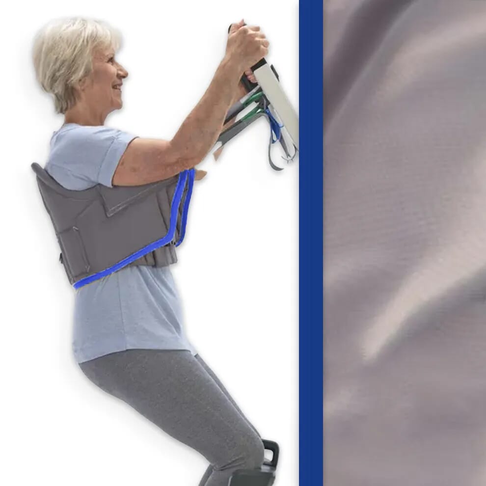 Sangle de transfert sous-axillaire - Invacare