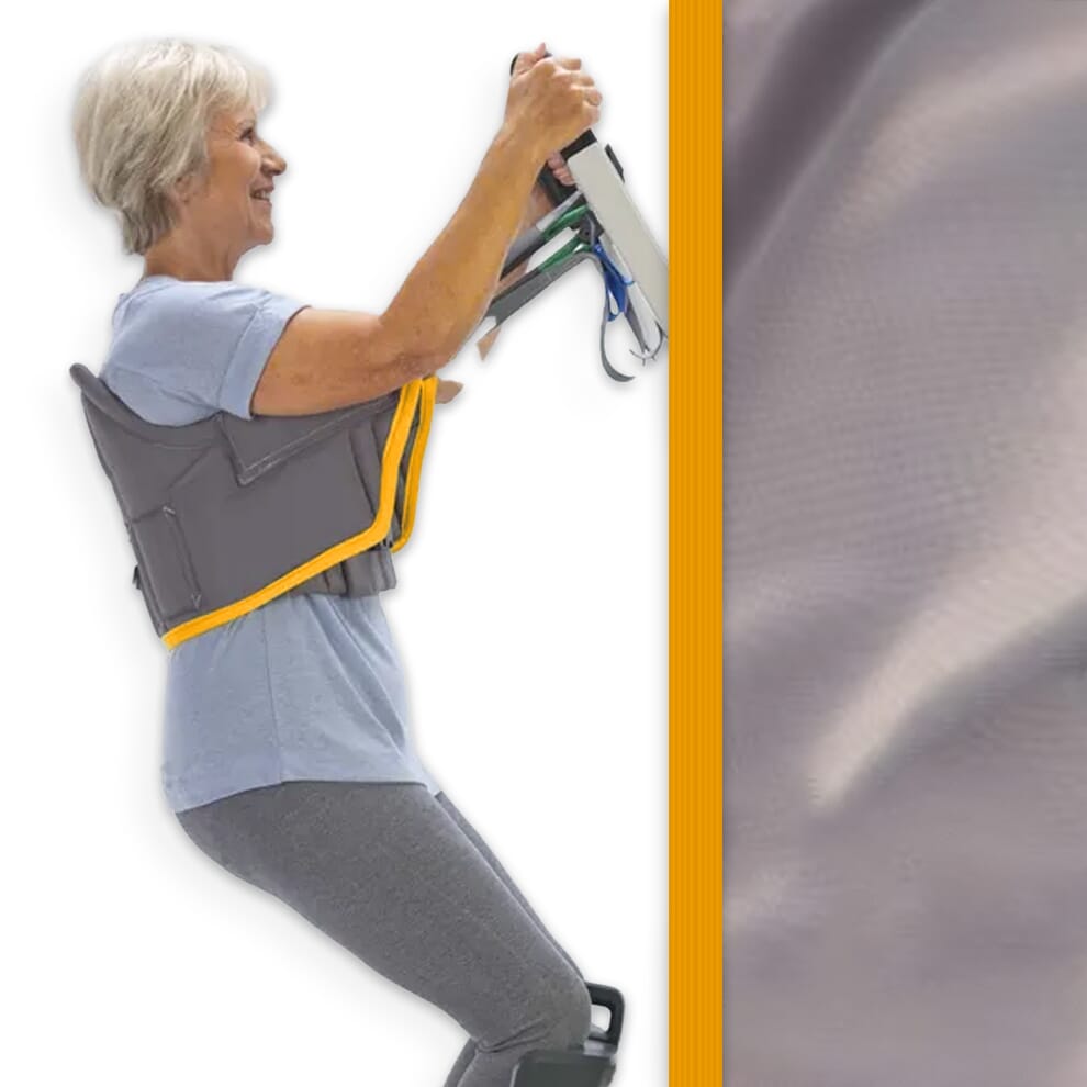 Sangle de transfert sous-axillaire - Invacare