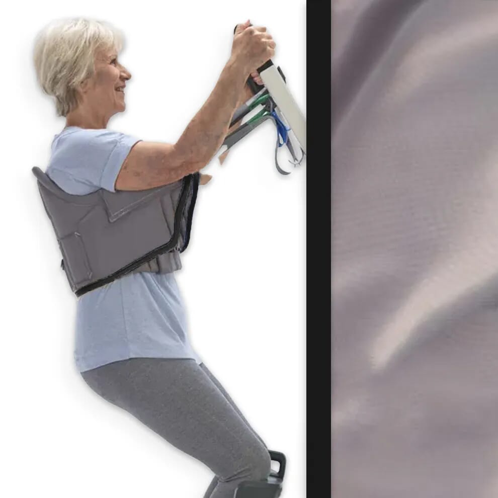 Sangle de transfert sous-axillaire - Invacare