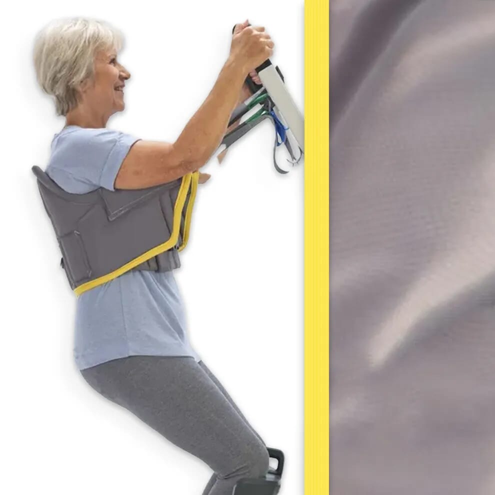 Sangle de transfert sous-axillaire - Invacare