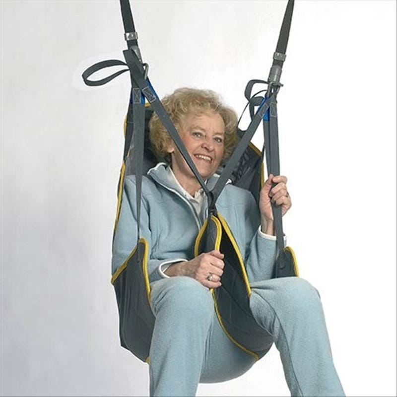 View Sangle EasyFit Invacare M information
