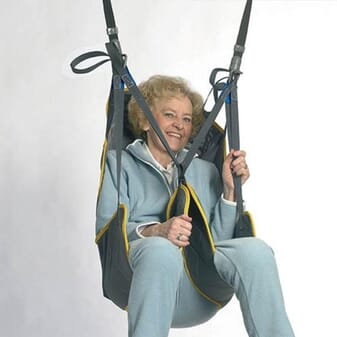 Sangle Easy-Fit - Invacare - S