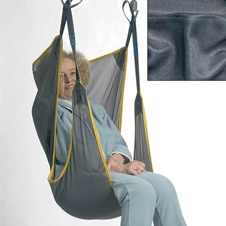 Accessoire Hamac Camping 2 Sangles Hamac 2m - Capacité 500kg - Avec Crochets Et Sac Rangement - Orange Attache Balancoire Arbre