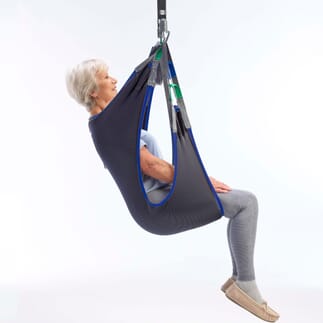 Sangle Hamac In Situ Spacer - Invacare Taille L