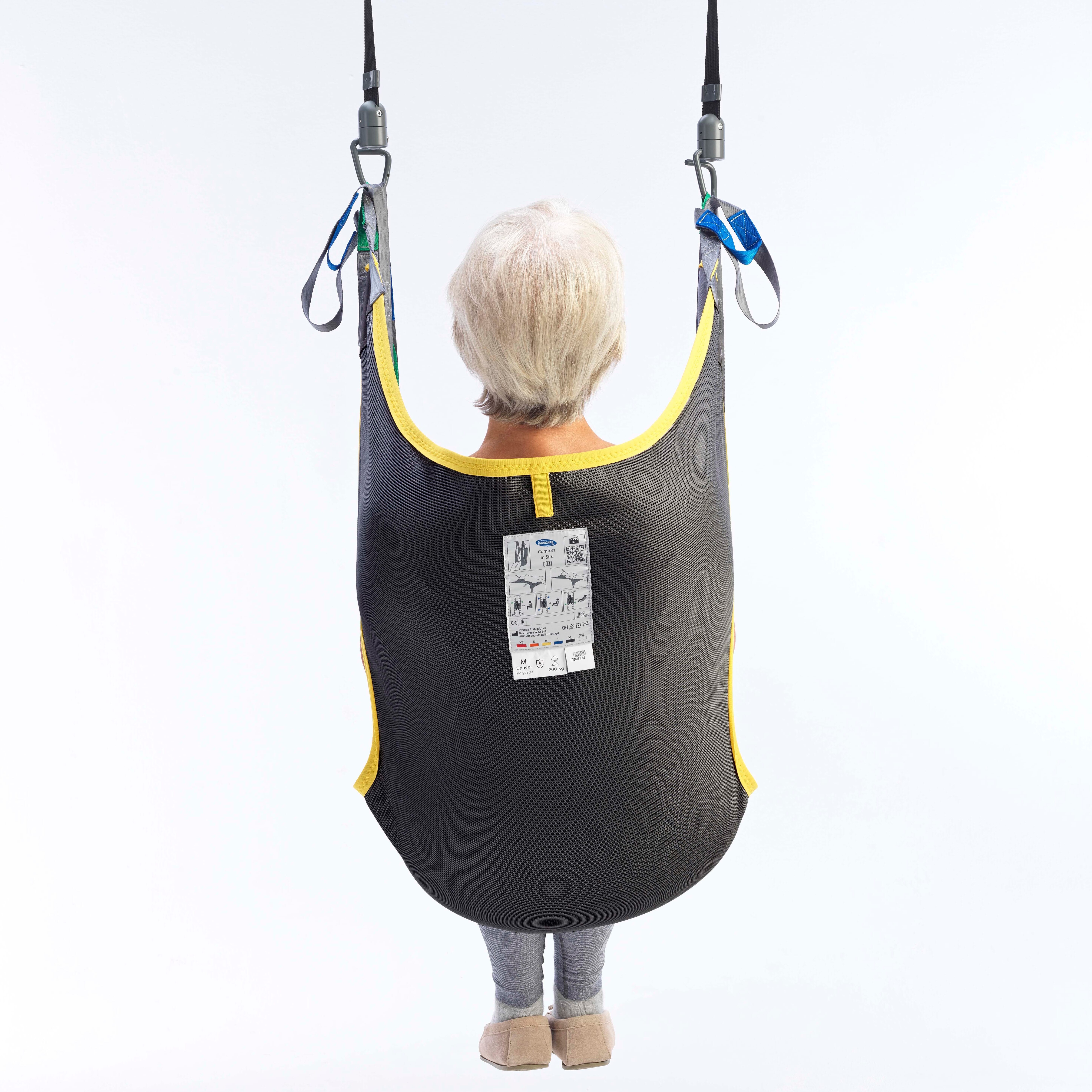 Sangle Hamac In Situ Spacer - Invacare