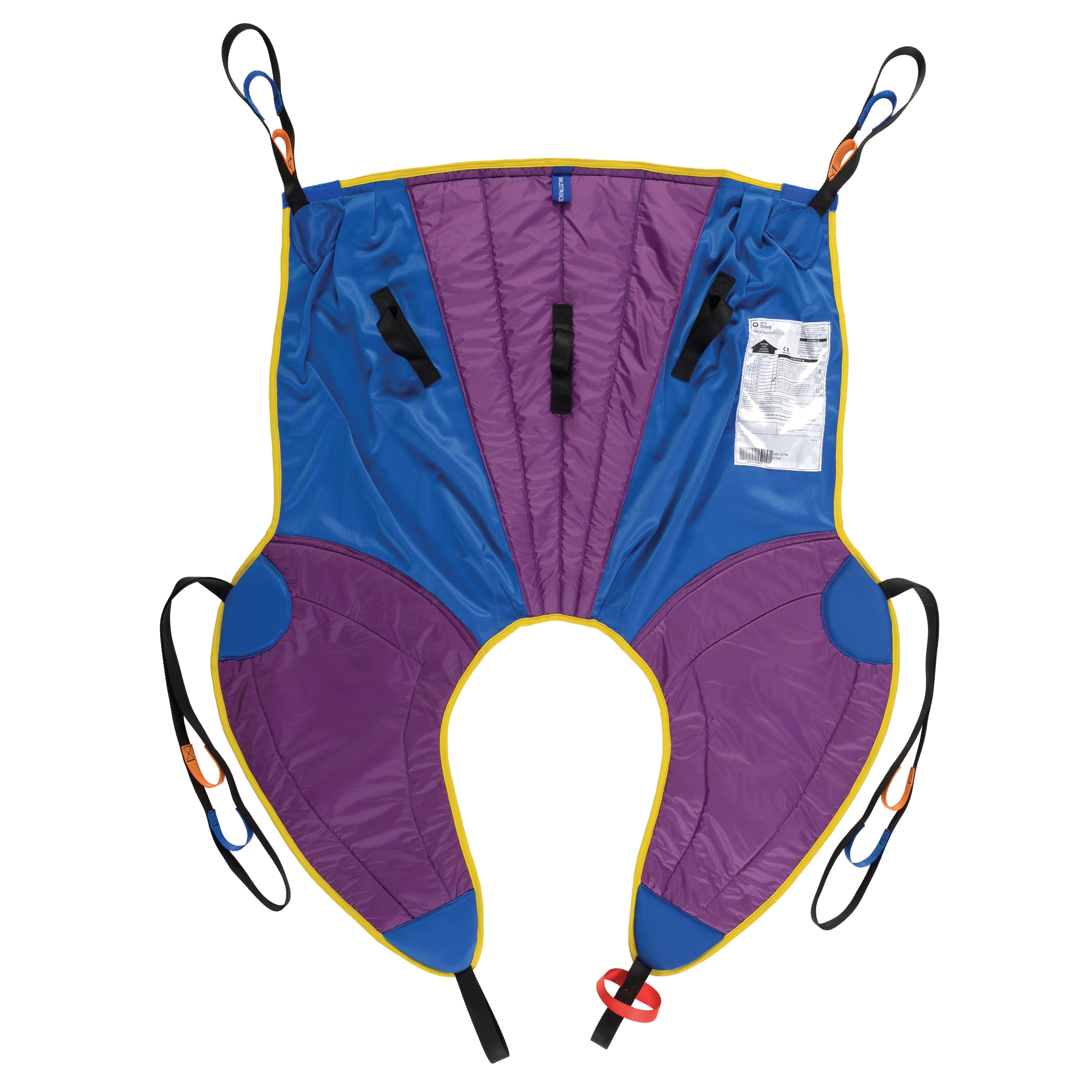 Sangle Multifit Oxford