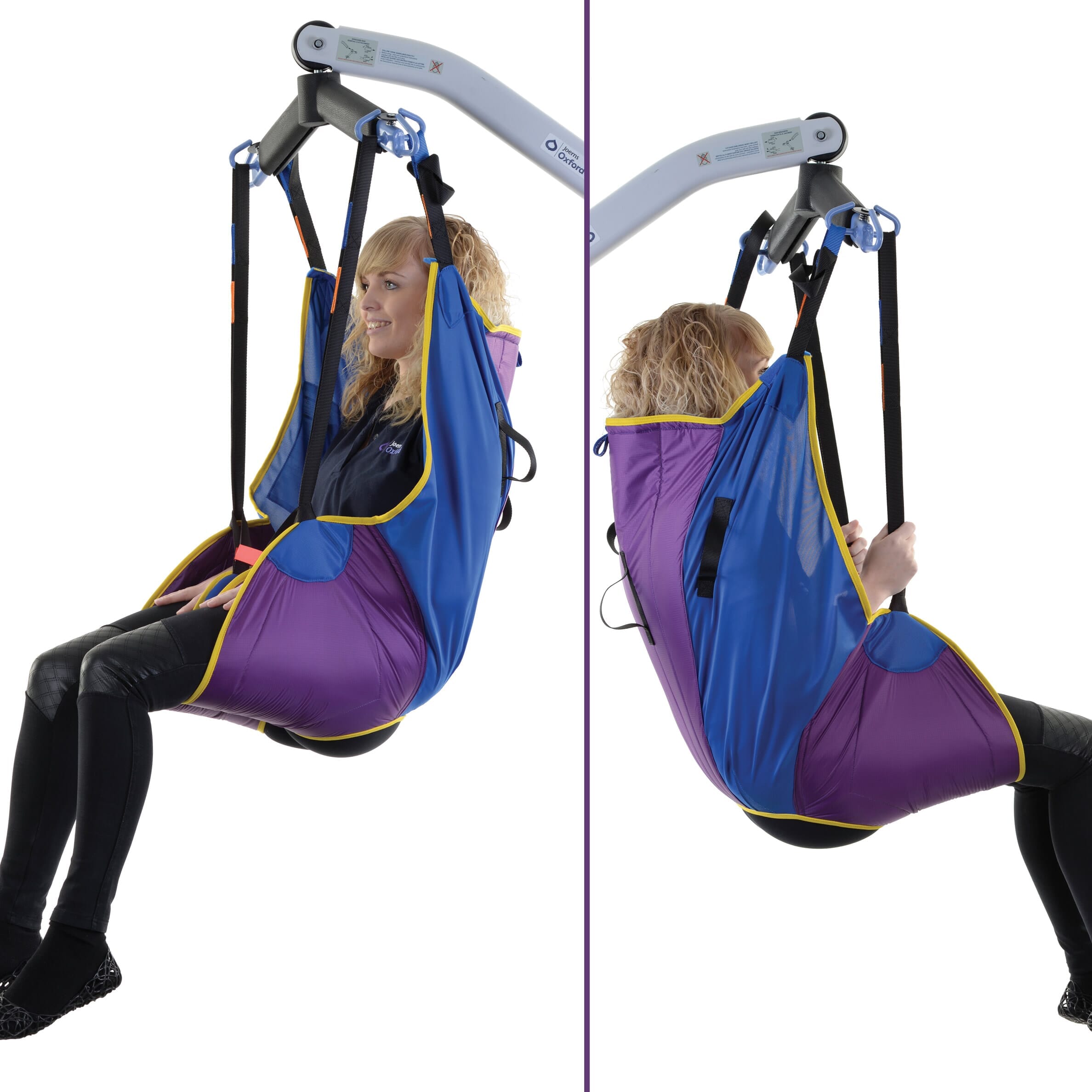 Sangle Multifit Oxford