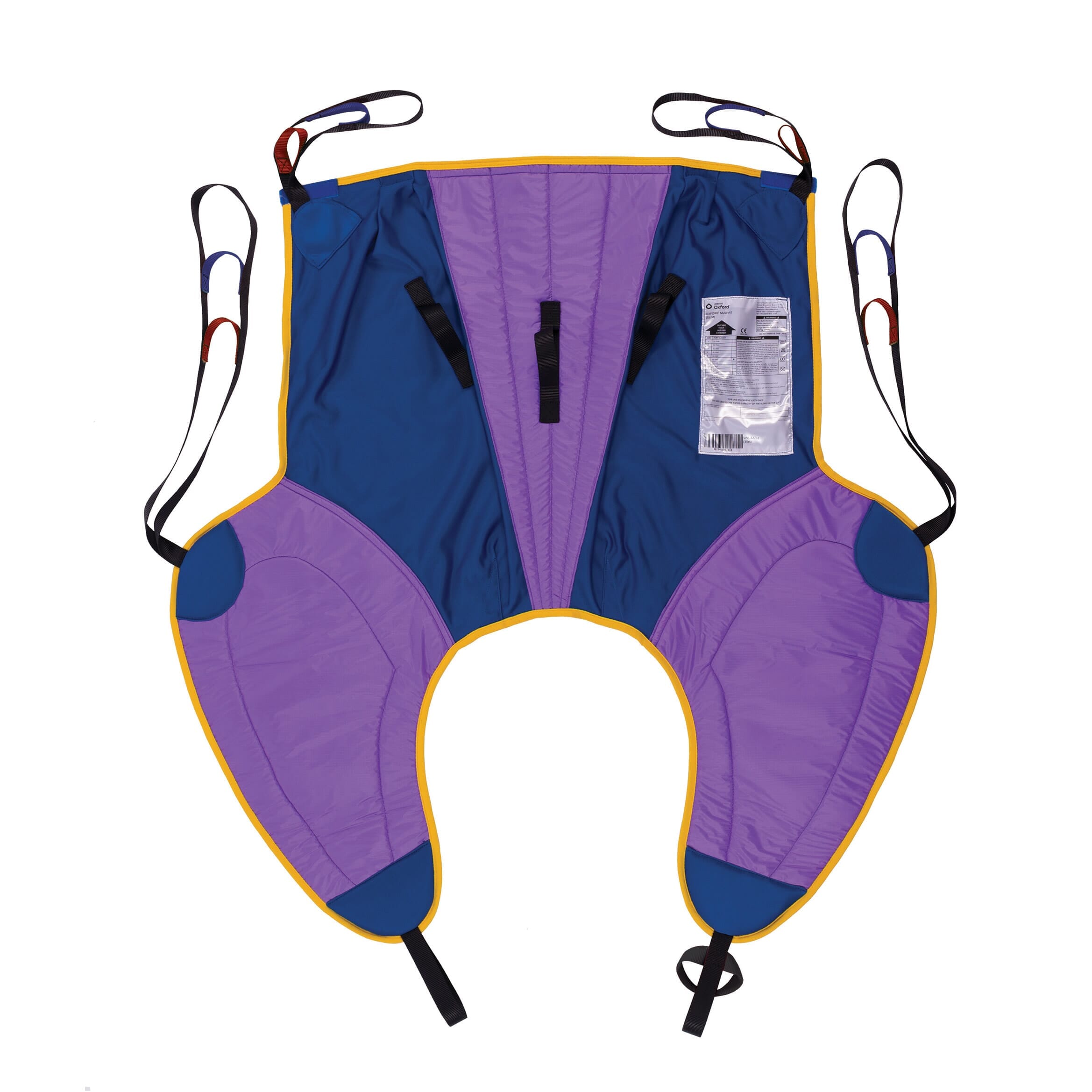 Sangle Multifit Oxford