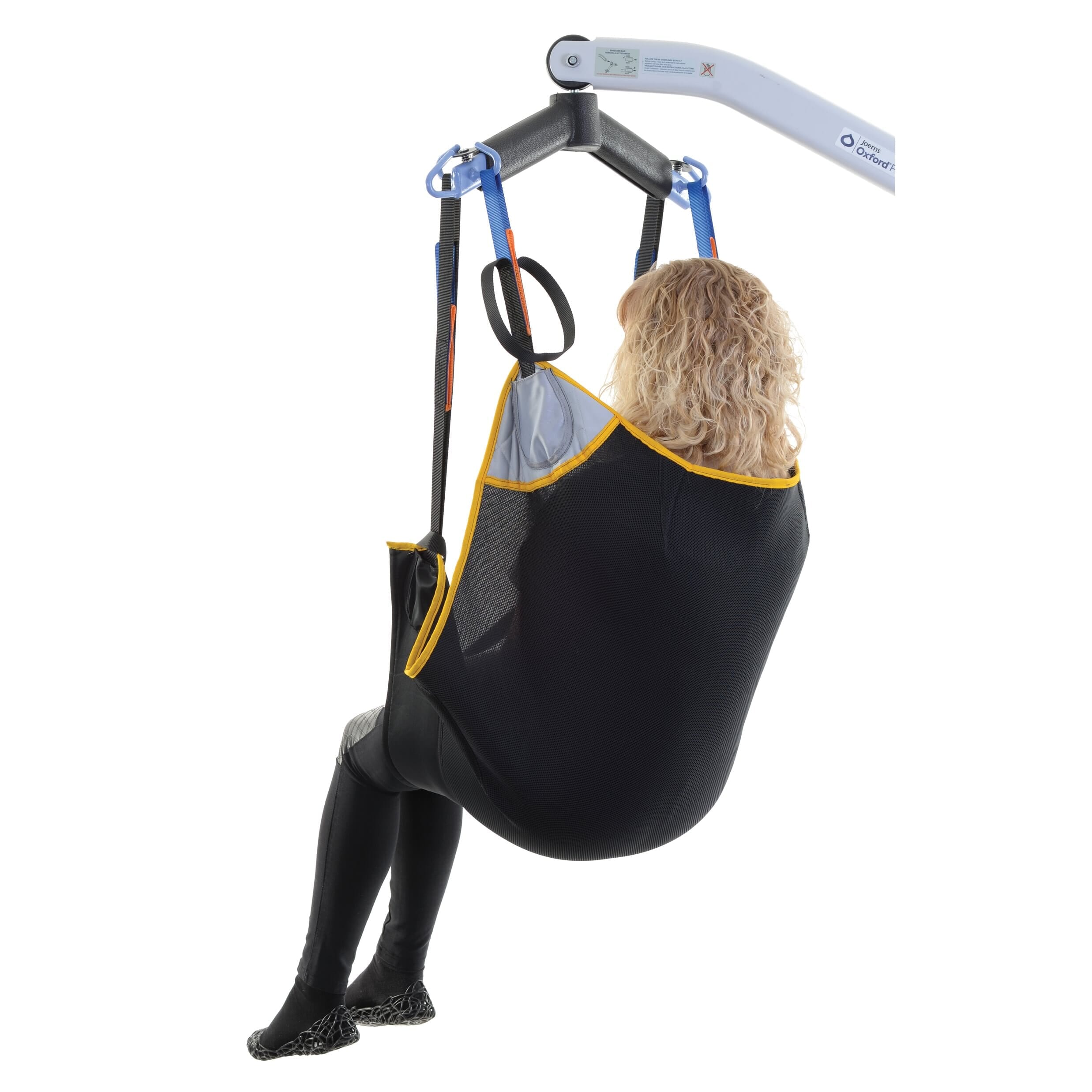 Sangle Oxford In-Situ