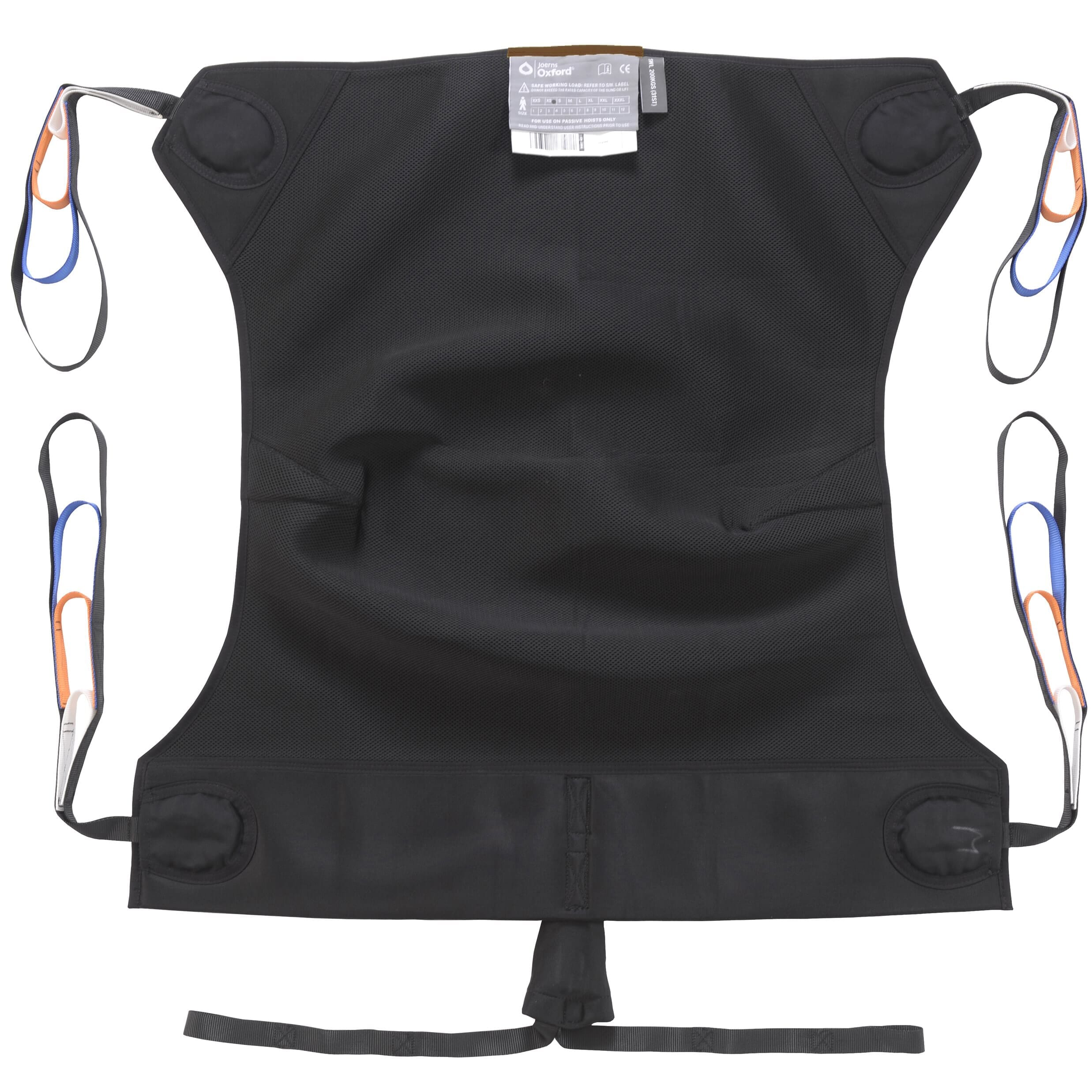 Sangle Oxford In-Situ