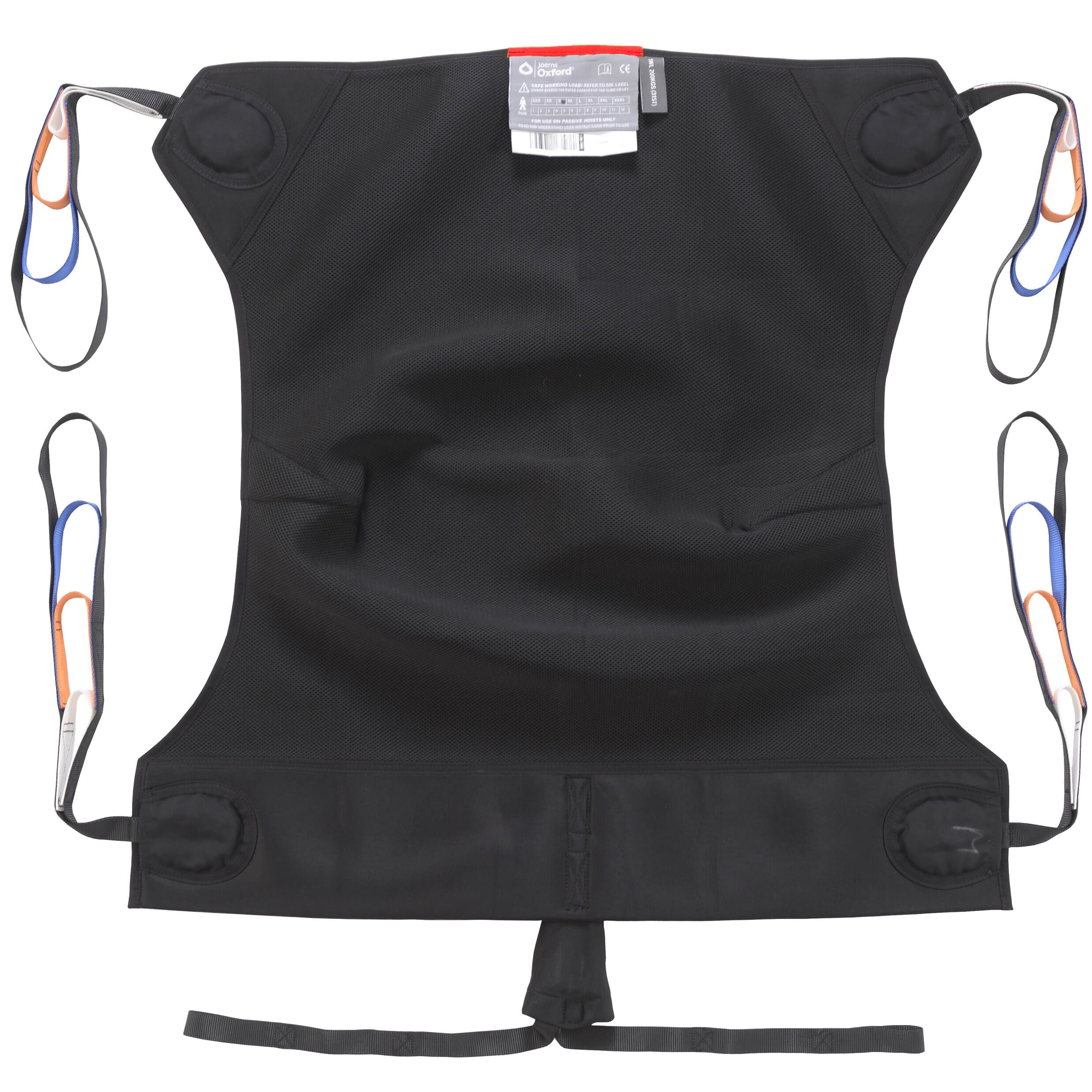 Sangle Oxford In-Situ