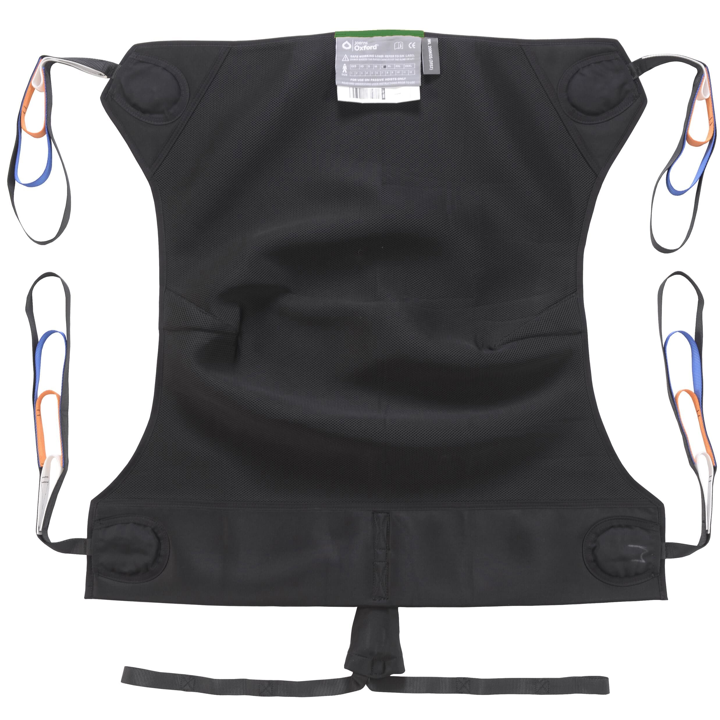 Sangle Oxford In-Situ