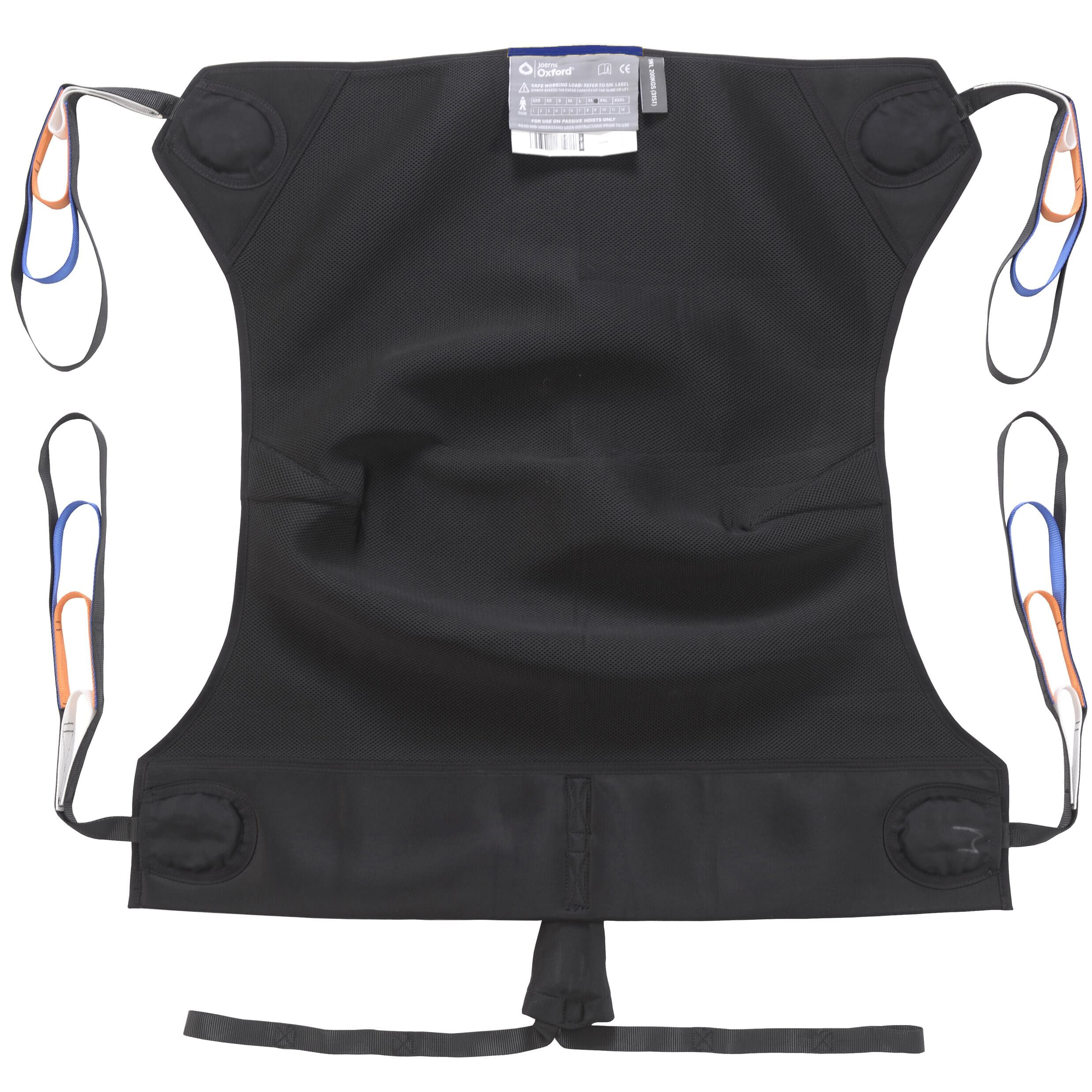 Sangle Oxford In-Situ