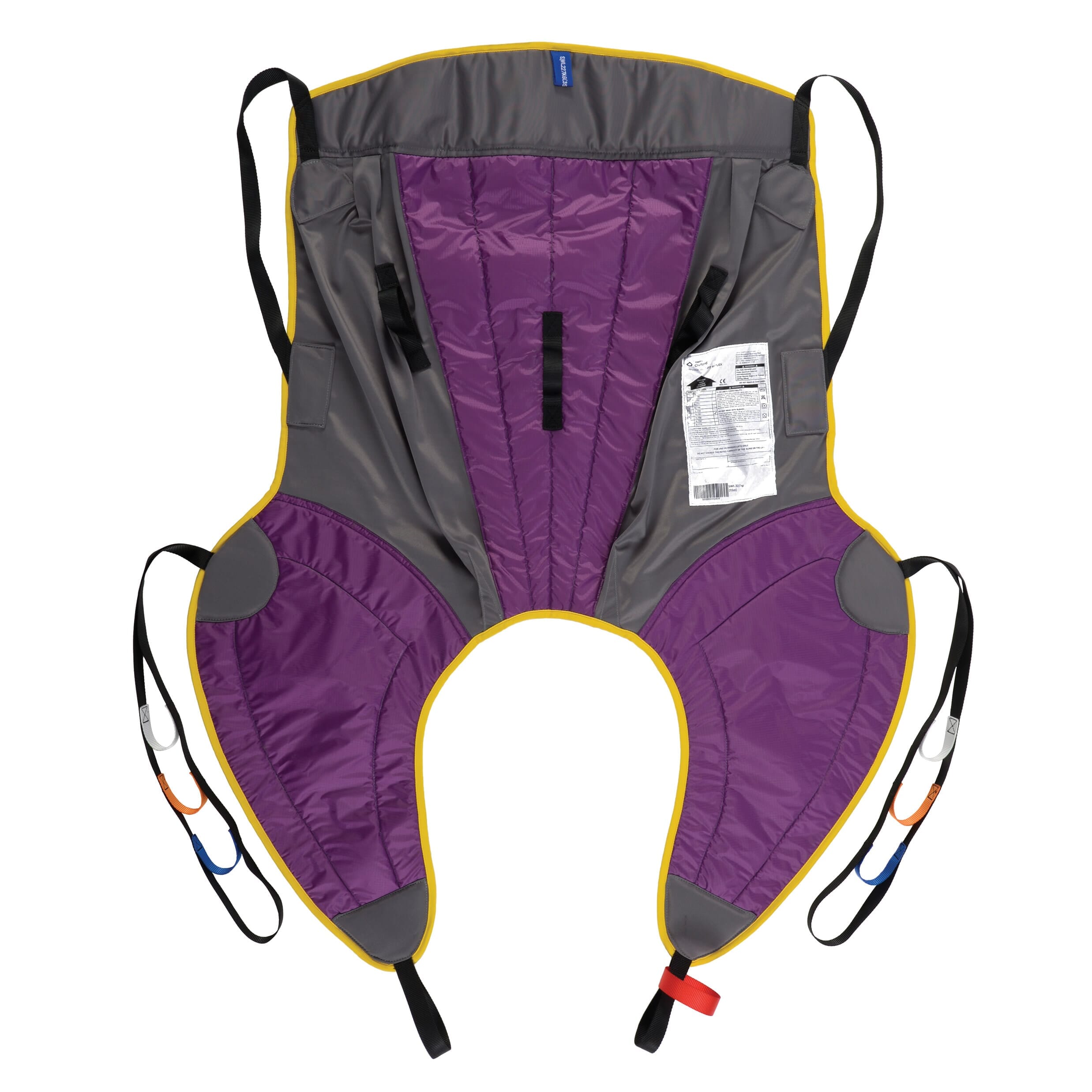 Sangle Oxford Multifit Reflex