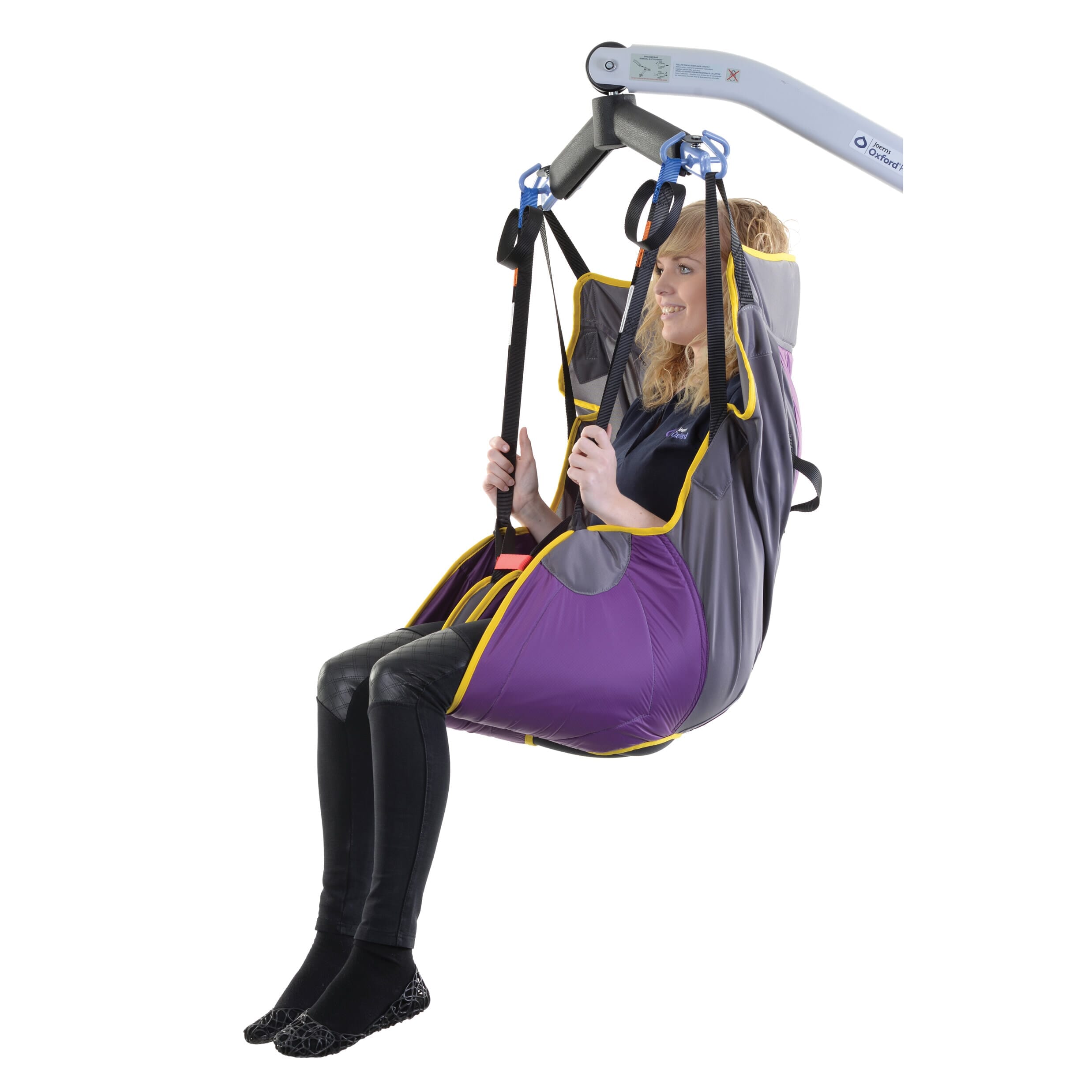 Sangle Oxford Multifit Reflex