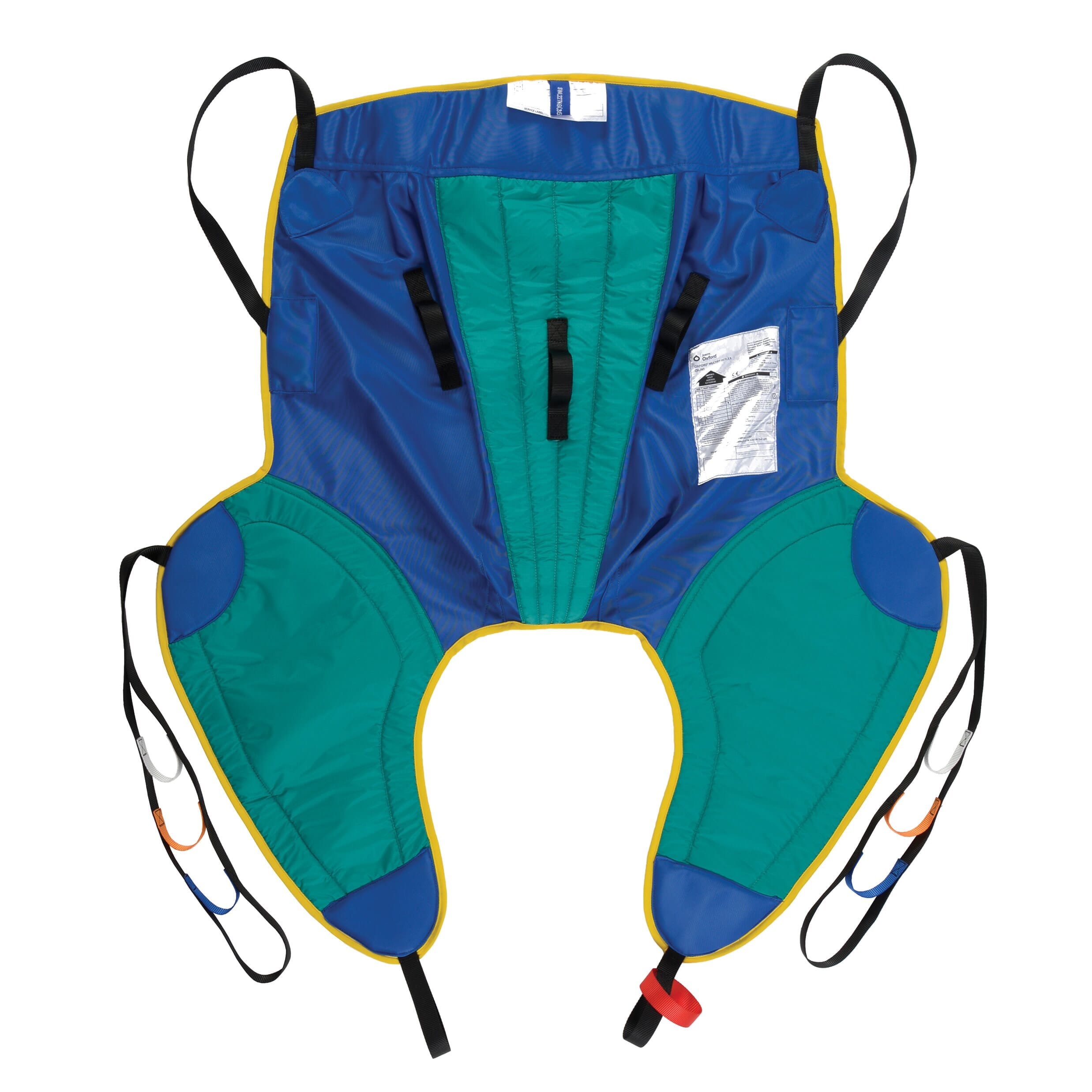 Sangle Oxford Multifit Reflex