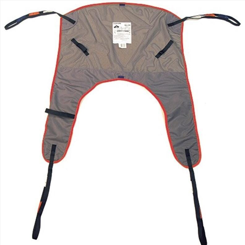 Sangle universelle en maille - fixation rapide - Oxford