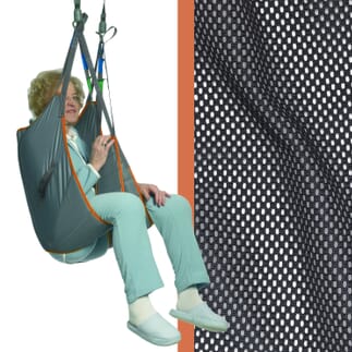 Sangle universelle standard en maille - Invacare Taille M