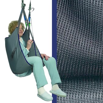 Sangle universelle standard Spacer - Invacare