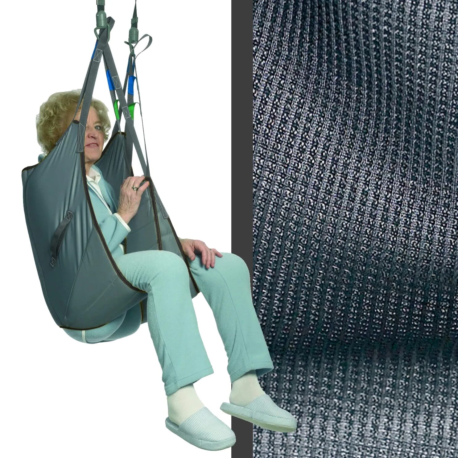 Sangle universelle standard Spacer - Invacare