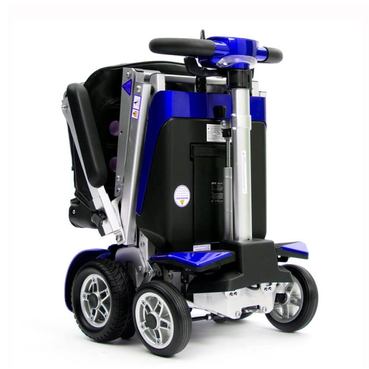 Scooter AutoFold Elite Drive