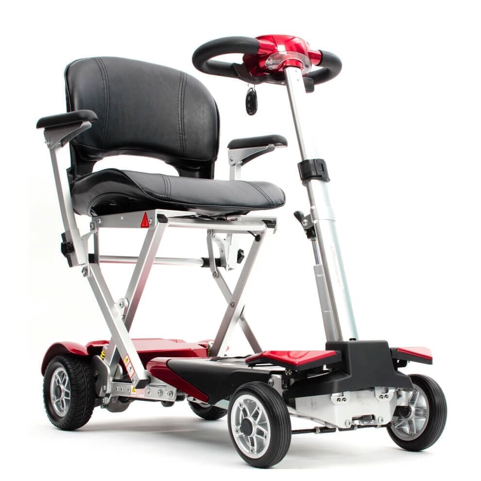 Scooter AutoFold Elite Drive