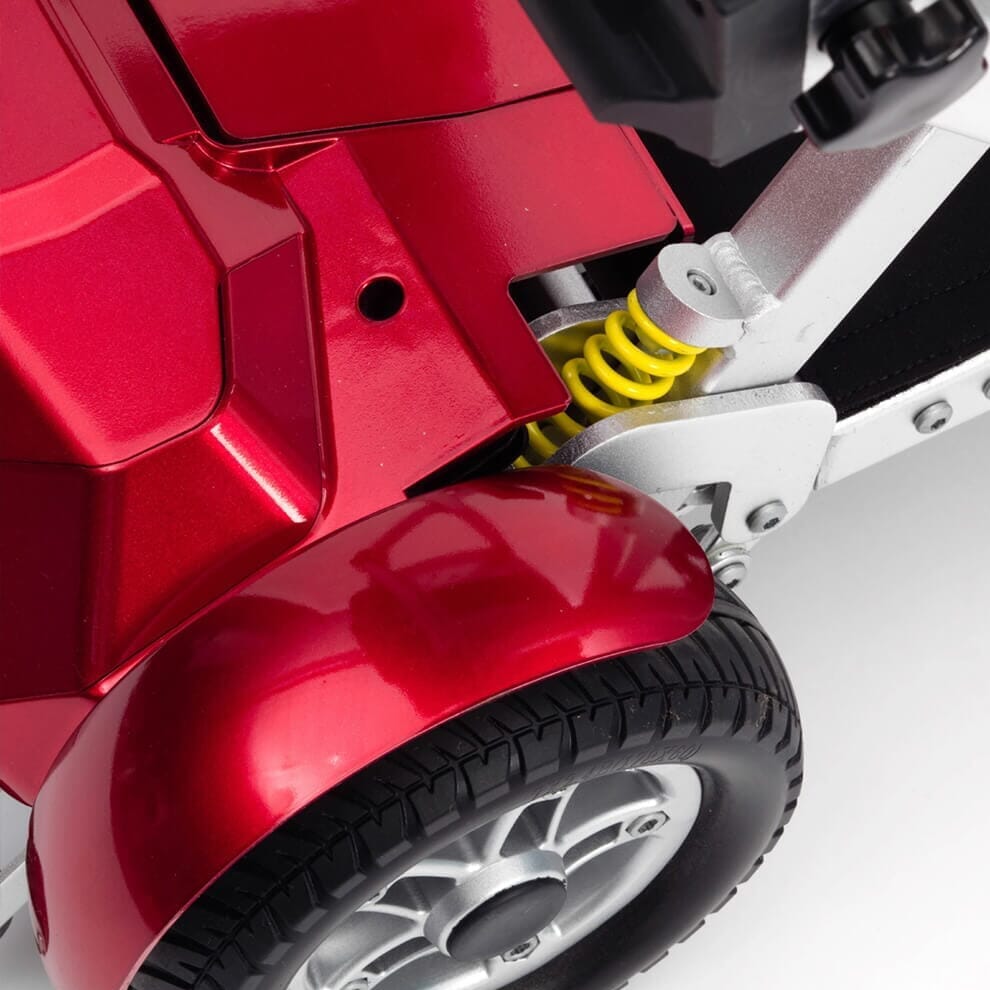 Scooter AutoFold Elite Drive