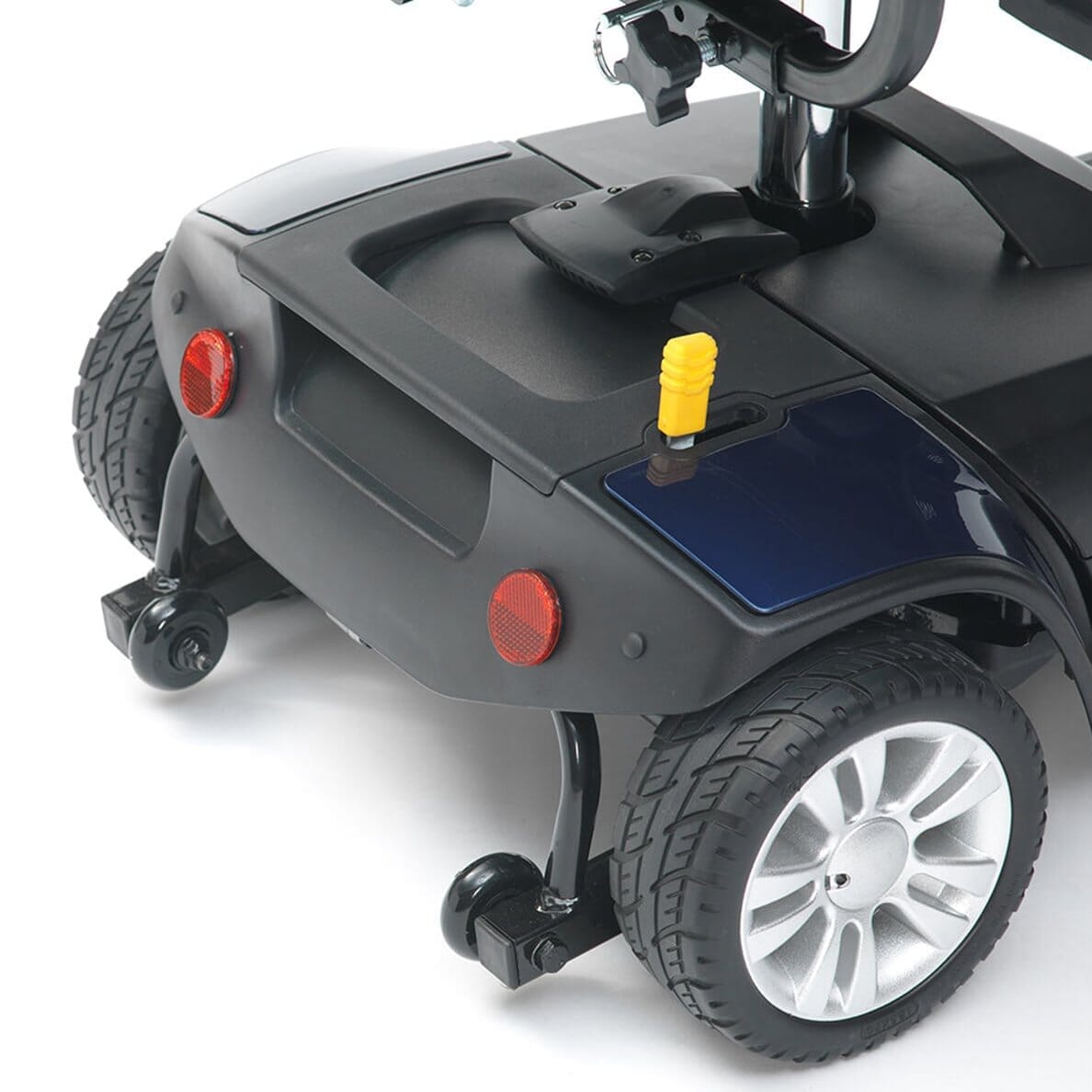 Scooter de mobilité Jaunt