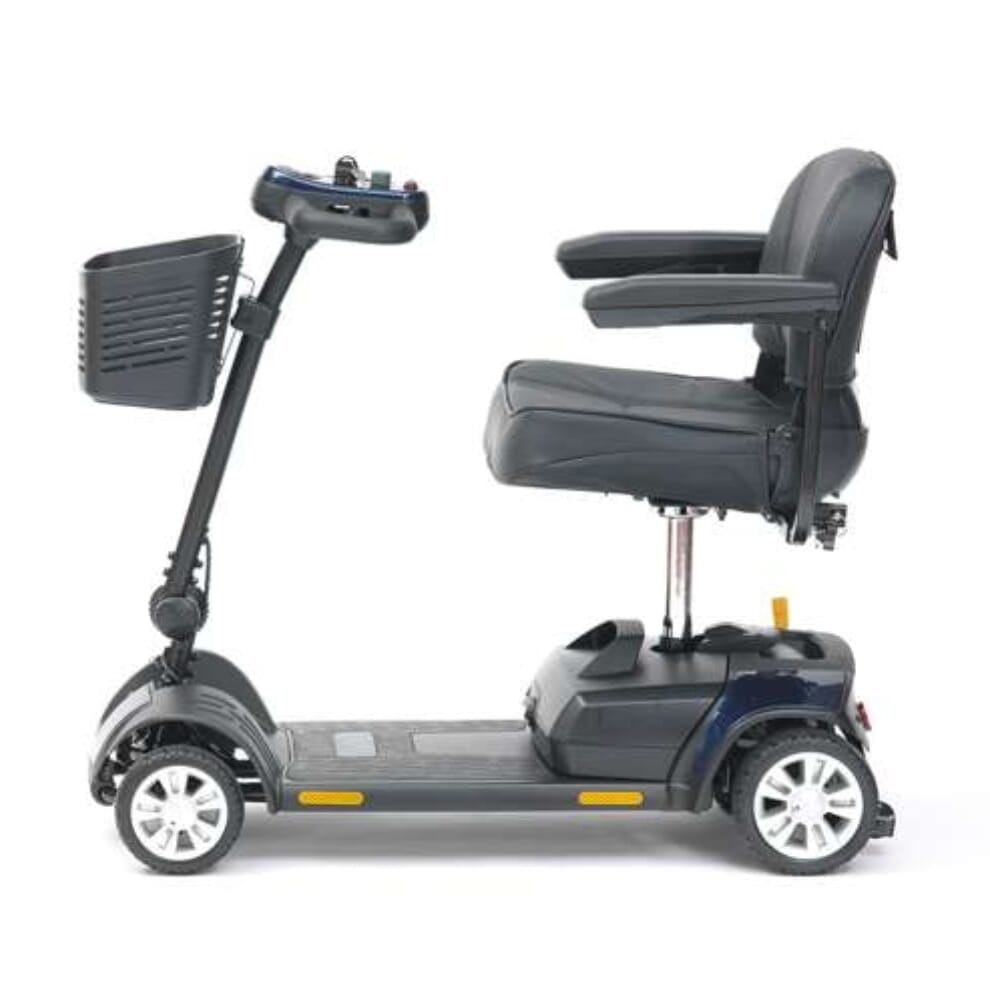 Scooter de mobilité Jaunt