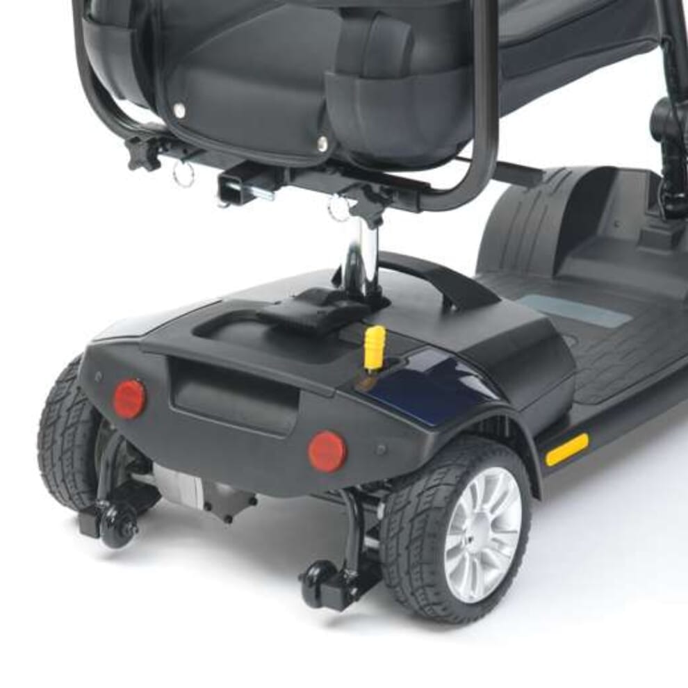 Scooter de mobilité Jaunt