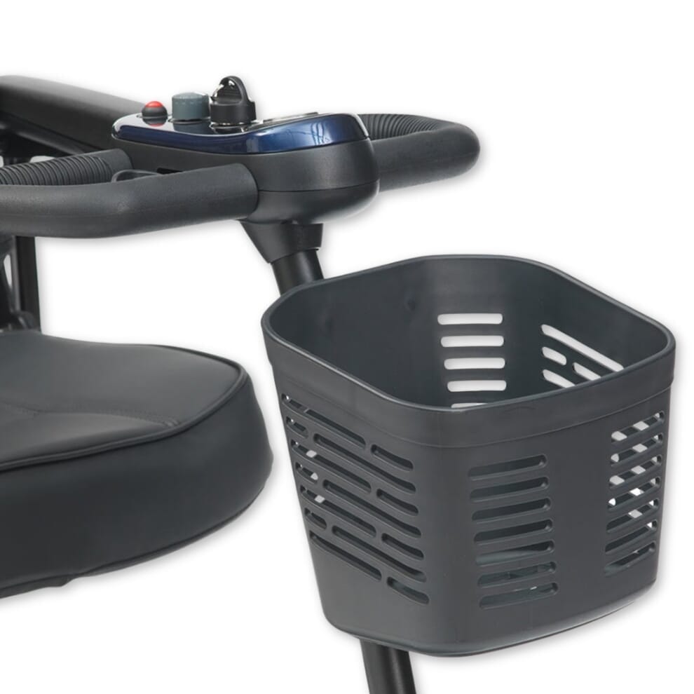 Scooter de mobilité Jaunt