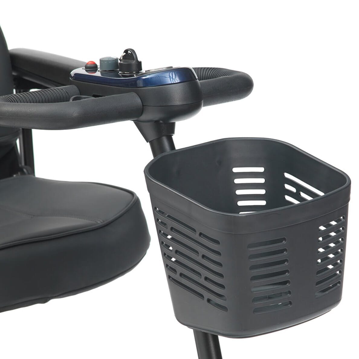 Scooter de mobilité Jaunt