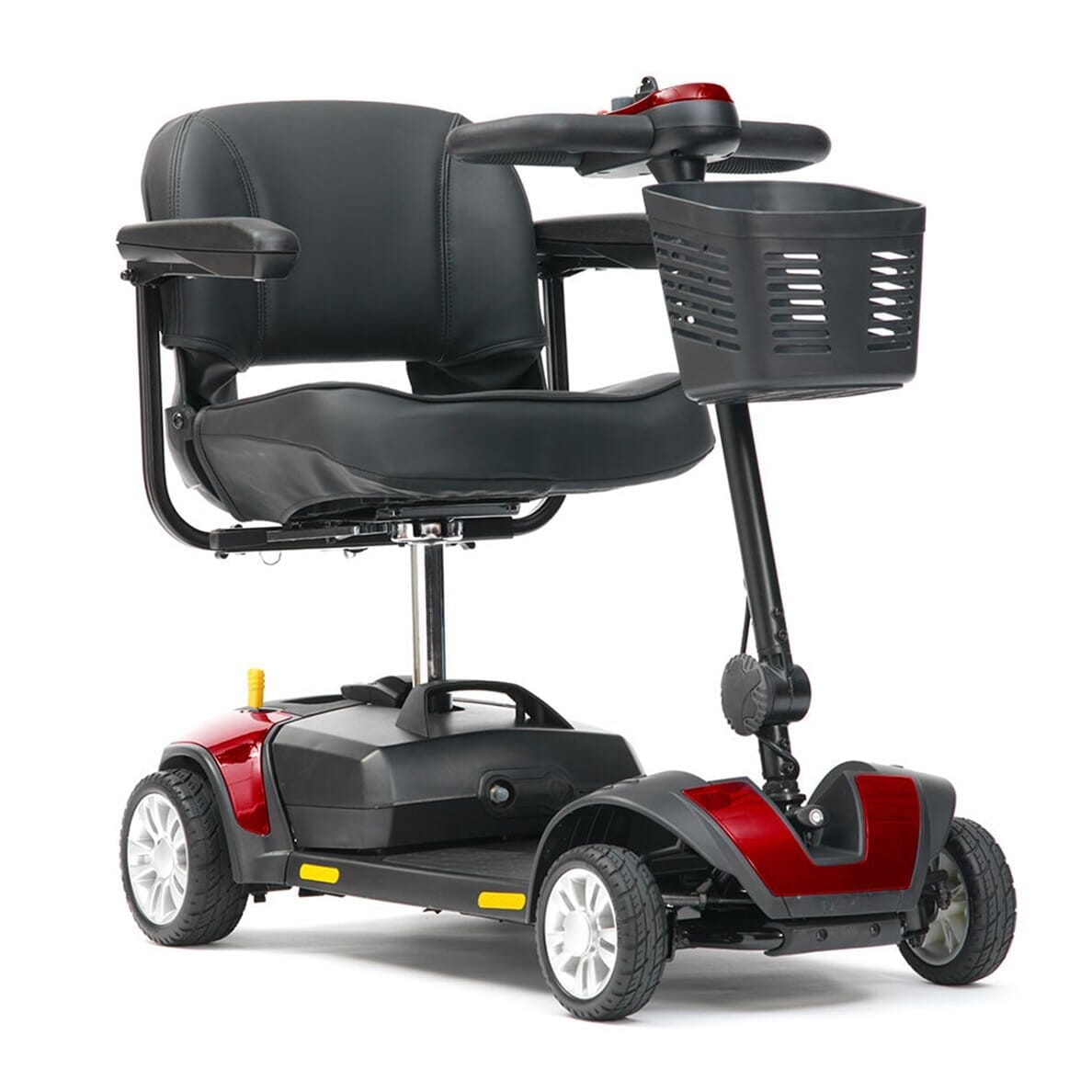Scooter de mobilité Jaunt