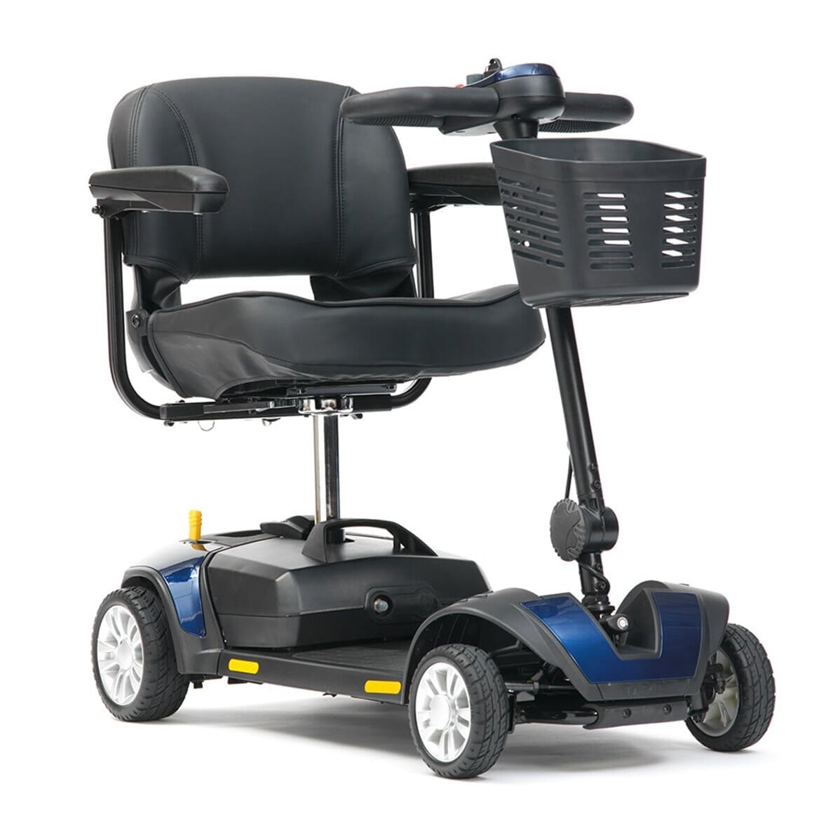 Scooter de mobilité Jaunt