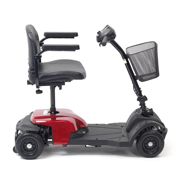 Scooter de mobilité Jaunt Lite