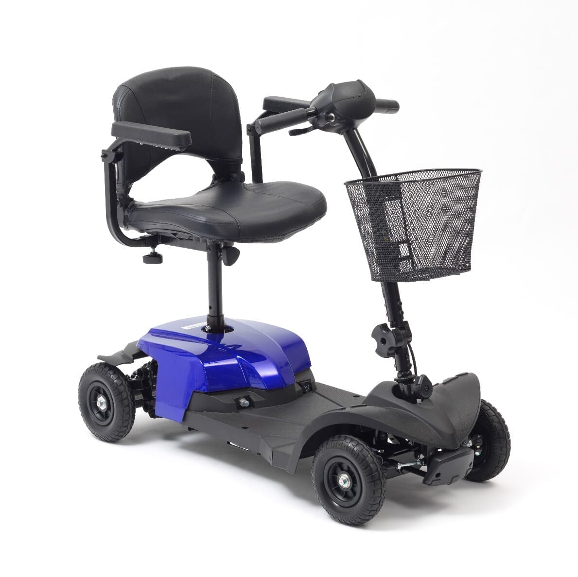 Scooter de mobilité Jaunt Lite
