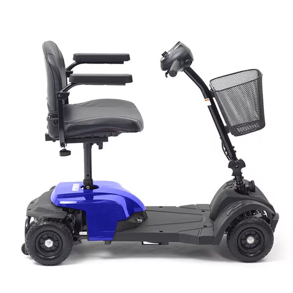 Scooter de mobilité Jaunt Lite