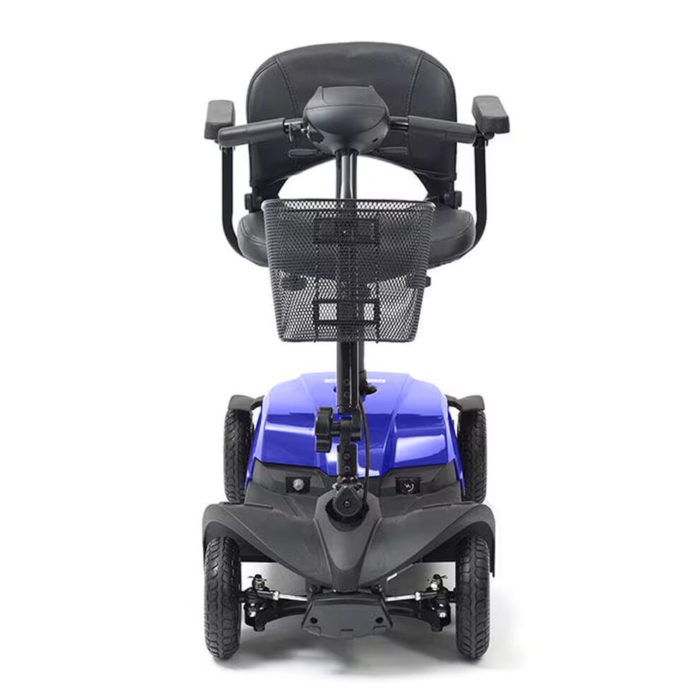 Scooter de mobilité Jaunt Lite