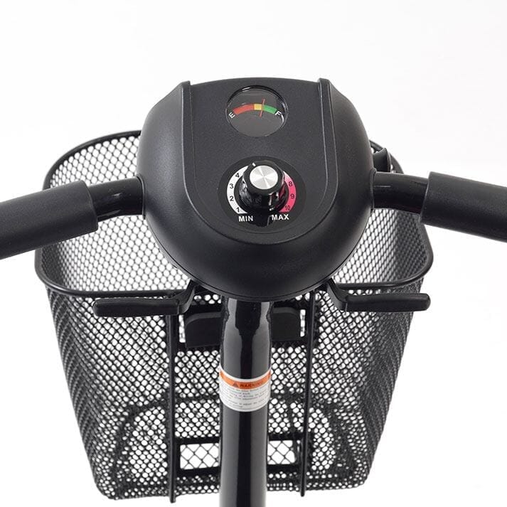 Scooter de mobilité Jaunt Lite