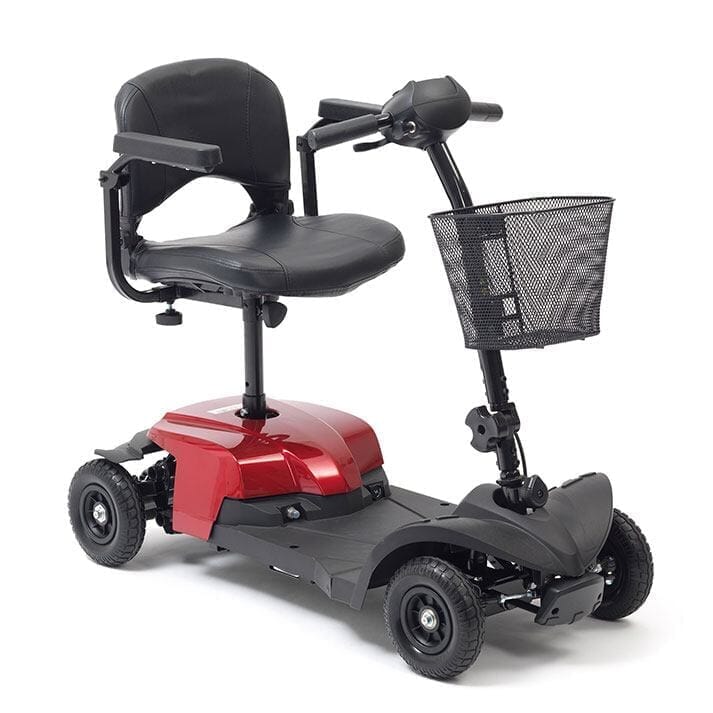 Scooter de mobilité Jaunt Lite