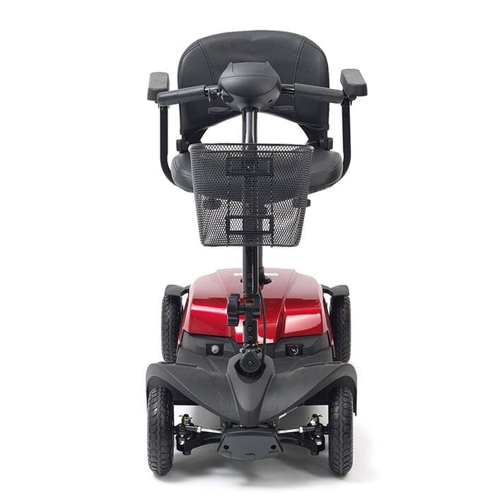Scooter de mobilité Jaunt Lite