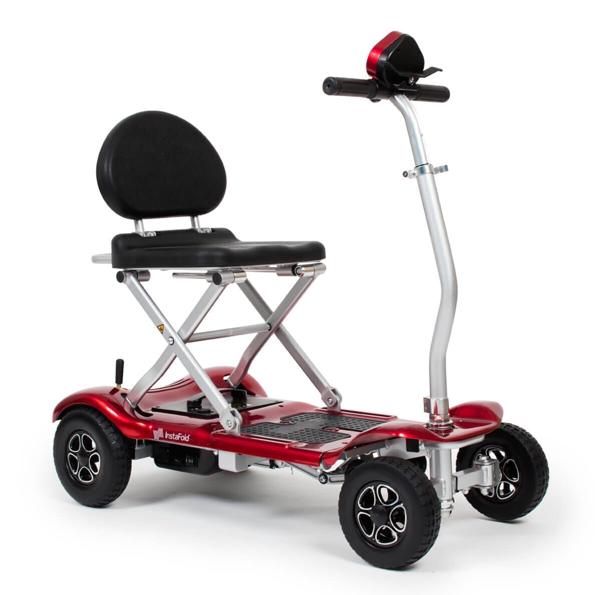 Scooter de mobilité pliant Instafold