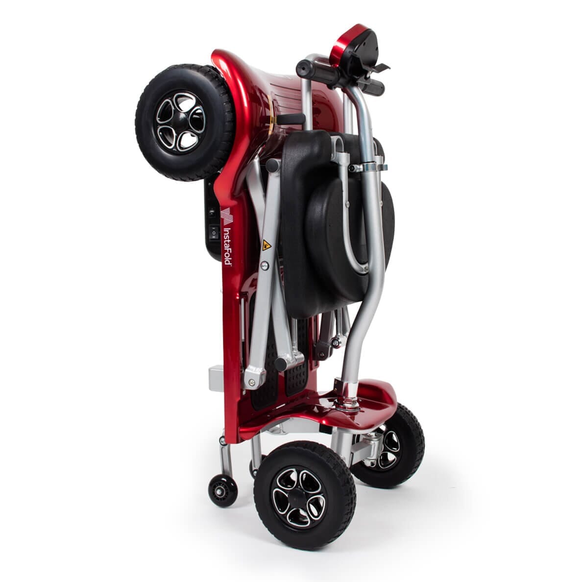 Scooter de mobilité pliant Instafold