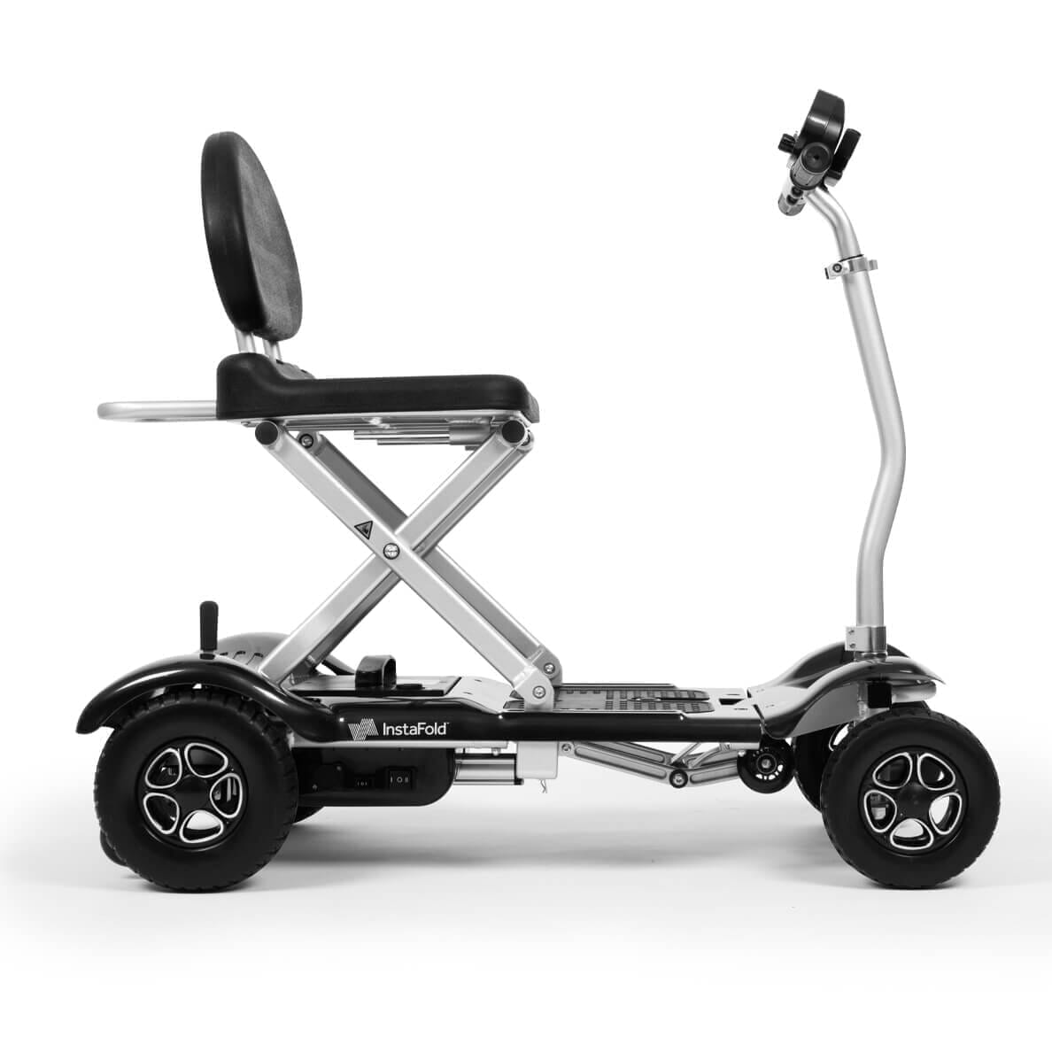 Scooter de mobilité pliant Instafold