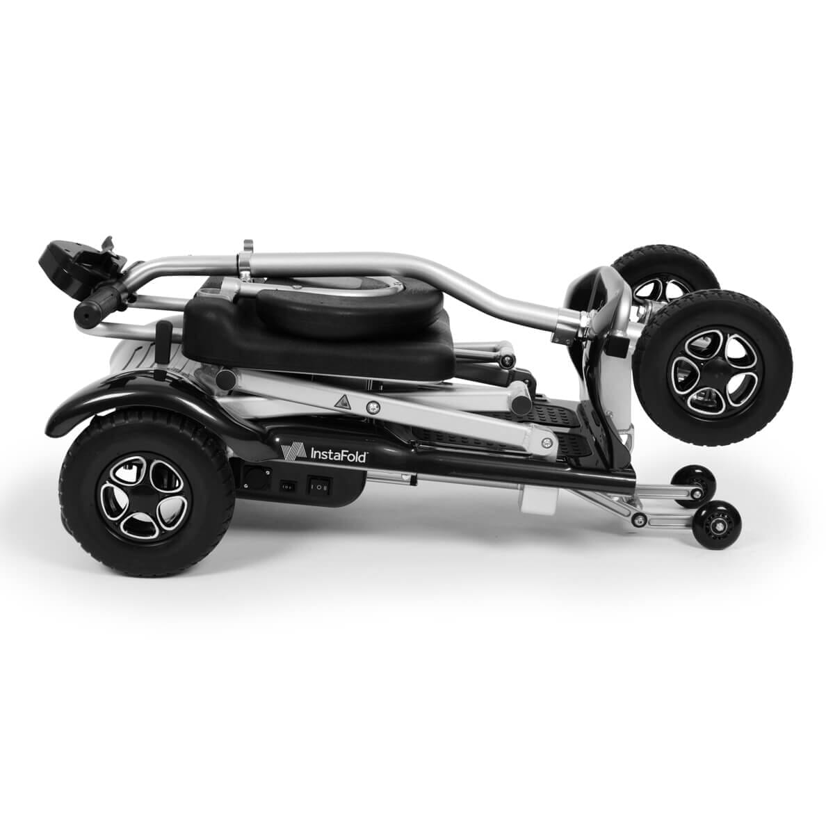 Scooter de mobilité pliant Instafold