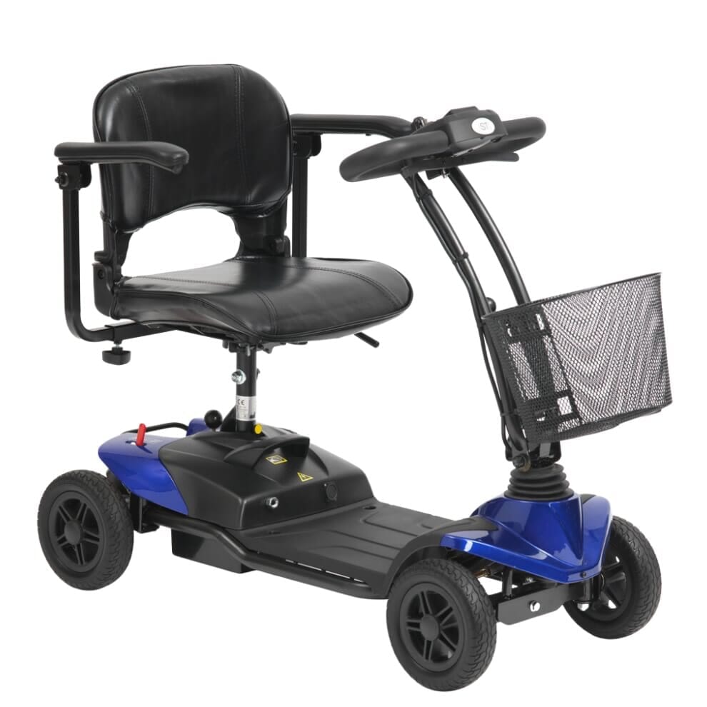 Scooter électrique Compact ST1