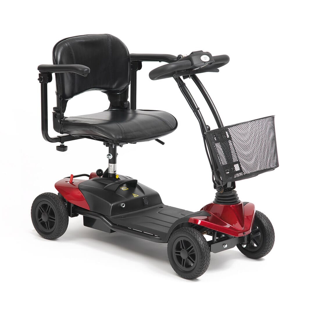 Scooter électrique Compact ST1