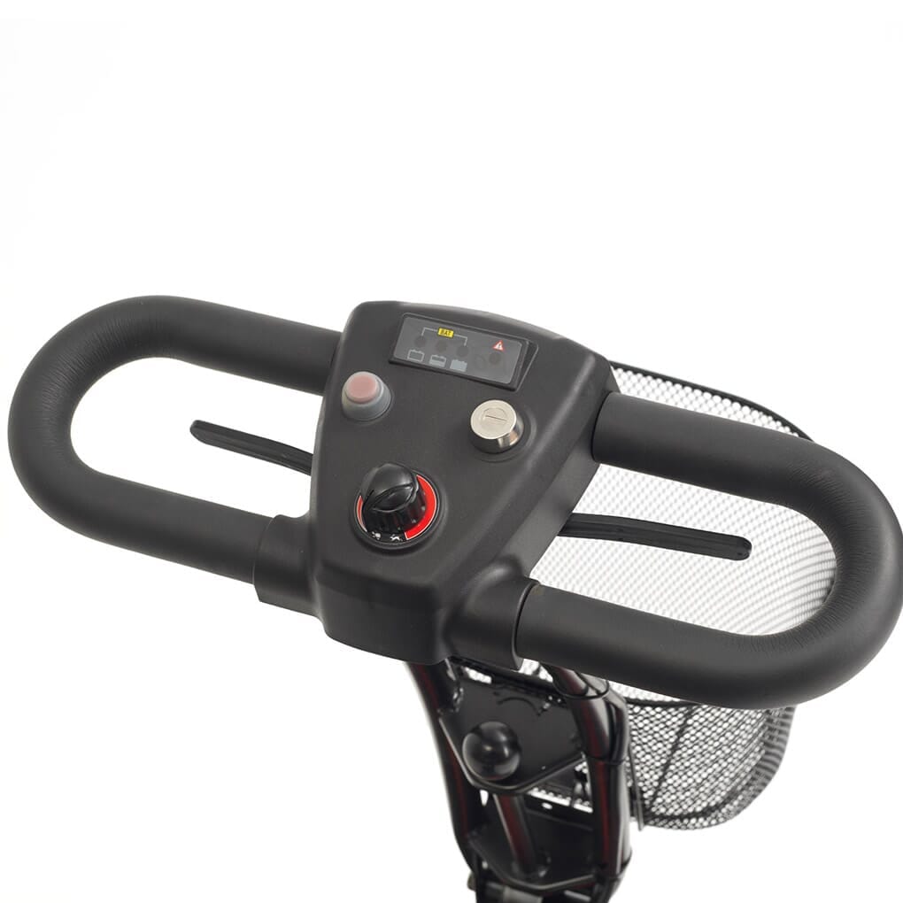 Scooter électrique Compact ST1